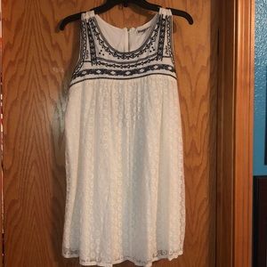 Alter’d state - dress